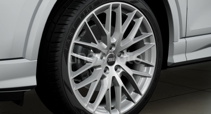 Q2 35 TFSI Adrenalin S tronic 110kW