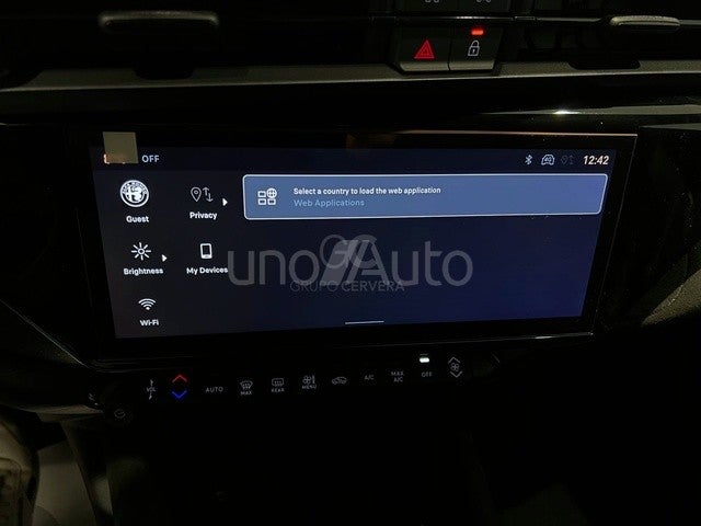 Junior Ibrida 1.2 Q4 108kw eDCT6