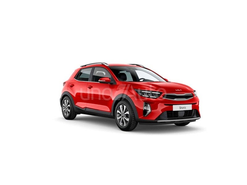 1.0 T-GDi 74kW (100CV) MHEV MT Concept