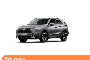 MITSUBISHI Eclipse Cross 2.4 PHEV Kaiteki Auto 4WD