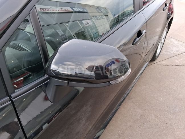 1.8 GLE Hybrid