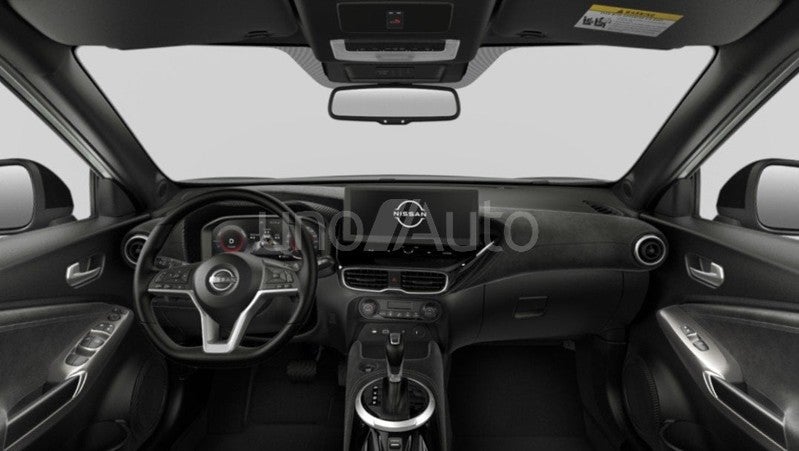 1.6 Hybrid 105kW (143CV) N-Design