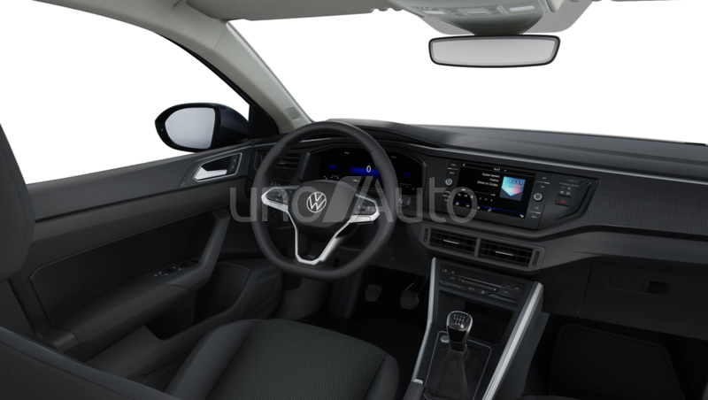 Taigo 1.0 TSI Más 85kW