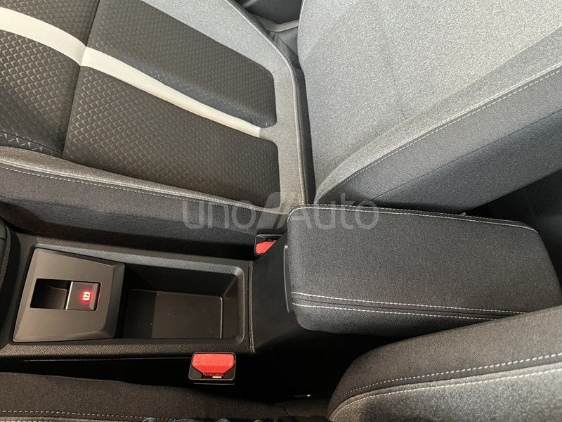 Frontera 1.2T XHT Hybrid eDCT6 S/S GS 145