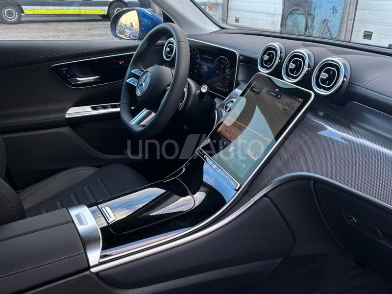 GLC 300e 4Matic 9G-Tronic