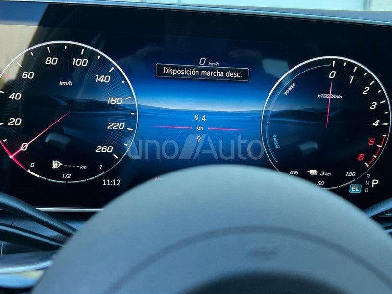 GLC Coupé 300de 4Matic