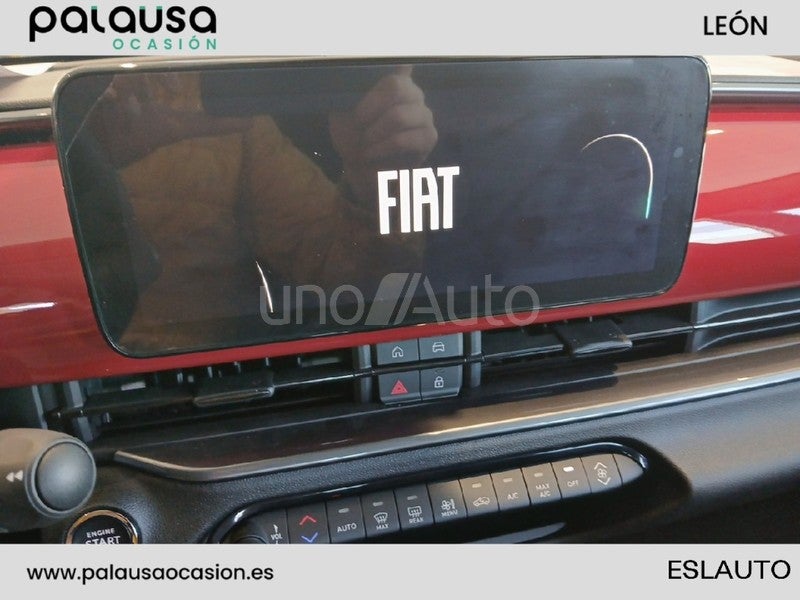 600e 115kw 54kwh Red