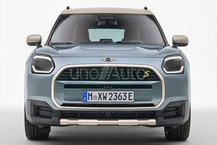 MINI Countryman C Essential