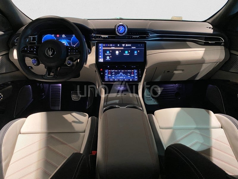 Grecale 530 Trofeo Aut.