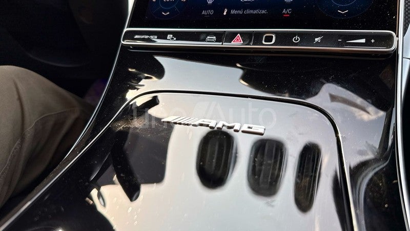 CLE Mercedes-AMG CLE 53 4MATIC+ Coupé
