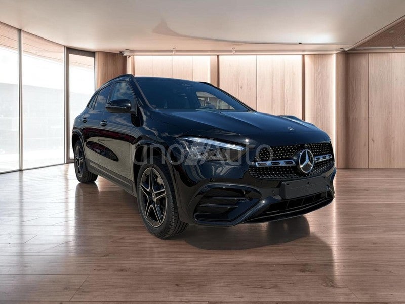 GLA 250e