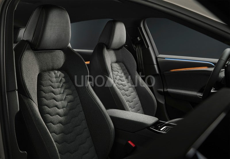 A6 Sportback e-tron Black Line 210kW