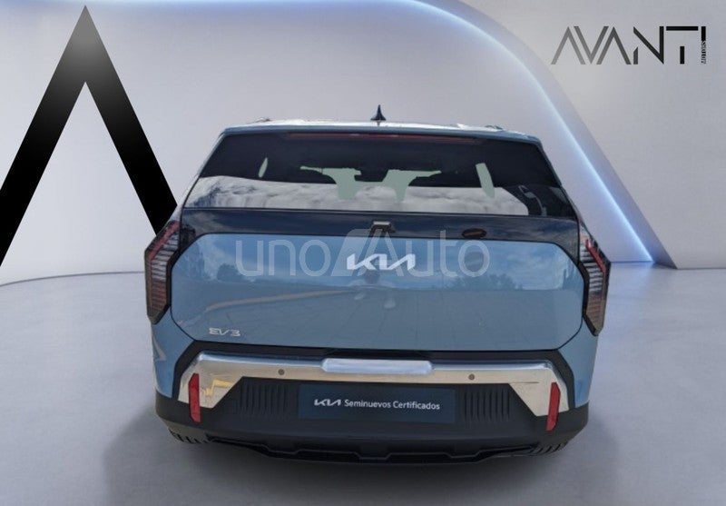 EV3 Air Standard Range