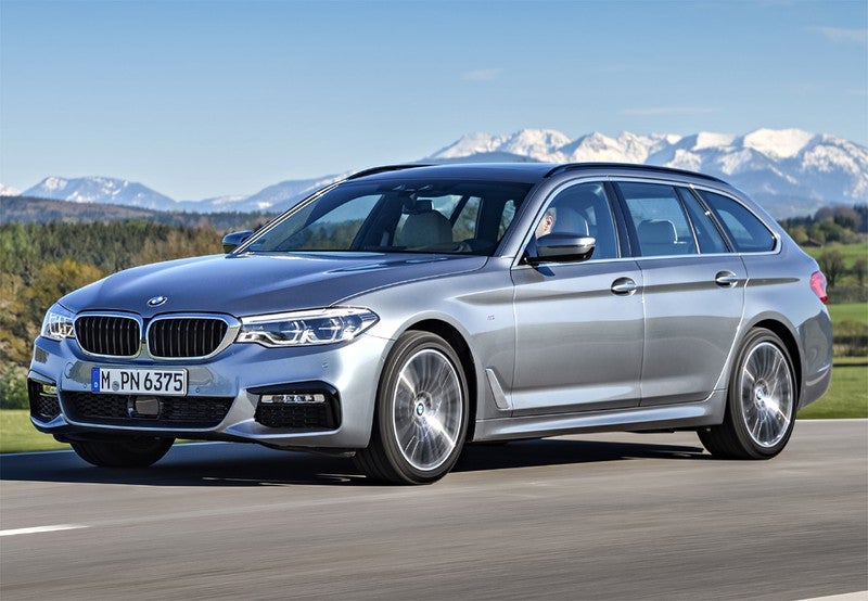 530dA Touring