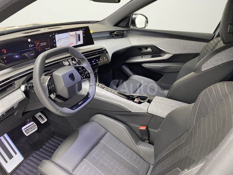 Hybrid 1.2 107KW GT eDCS6