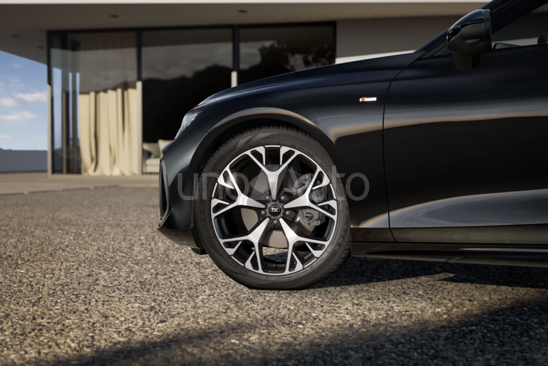 A6 Avant 2.0TDI Black line S tronic 150kW