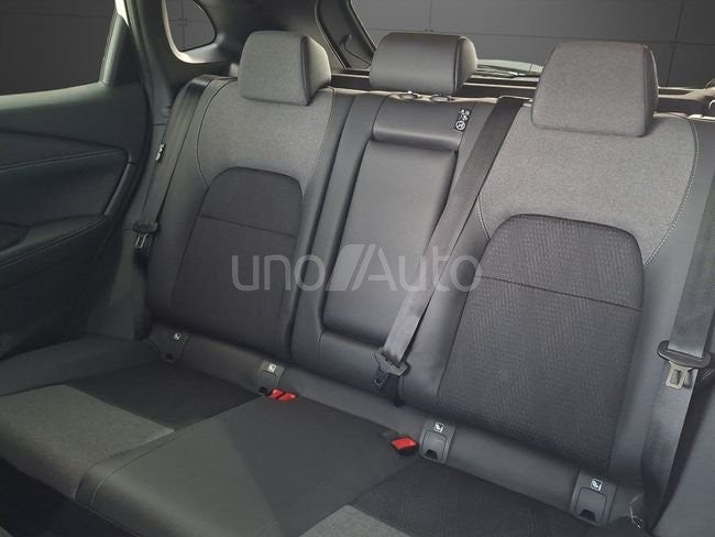 Qashqai E-POWER GEN3 N-Connecta 4x2 140kW