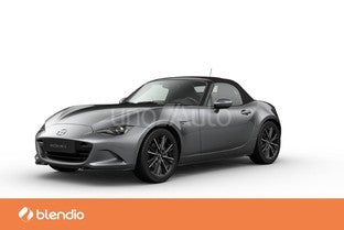 MAZDA MX-5 2.0 SKYACTIV-G 135 kW Exclusive-Line