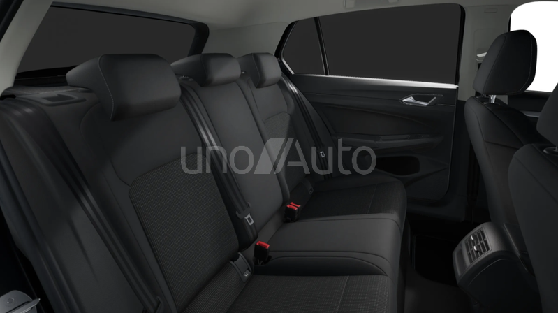 Golf 1.5 TSI 85kW Ready2Go