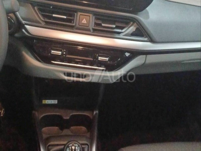 Swift 1.2 Mild Hybrid S3