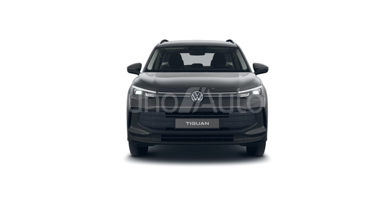 Tiguan 2.0TDI DSG 110kW