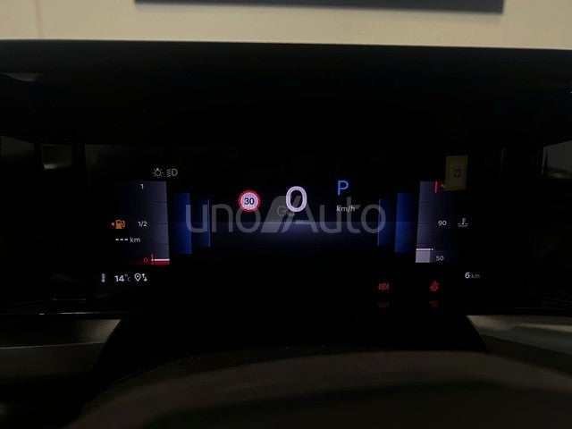 Frontera 1.2T XHT Hybrid eDCT6 S/S GS 145