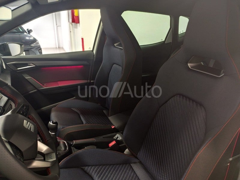 Arona 1.0 TSI S&S FR Special Edition 115