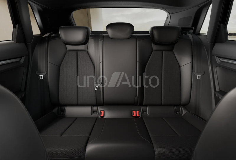 A3 Allstreet TDI Genuine S-tronic 150kW