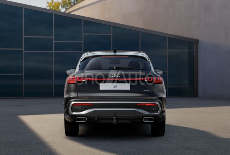 Q5 Sportback e-hybrid S line quattro S tronic 220kW