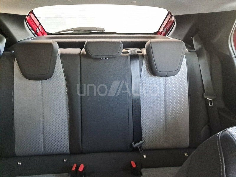 Corsa 1.2T XHL S/S Edition 100