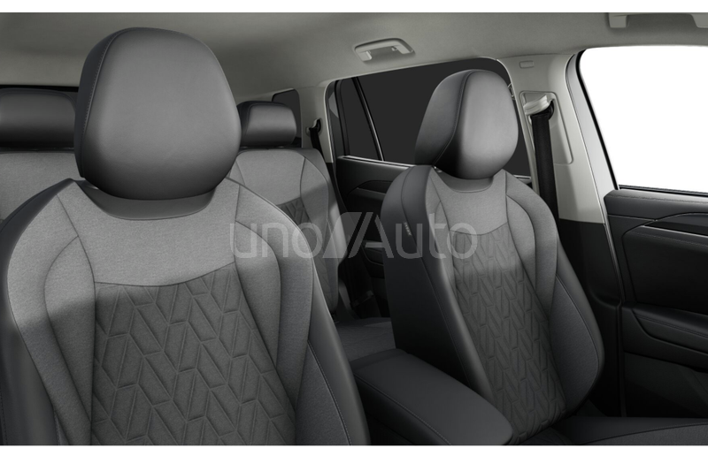 Tayron 1.5 eHybrid DSG6 150kW Más