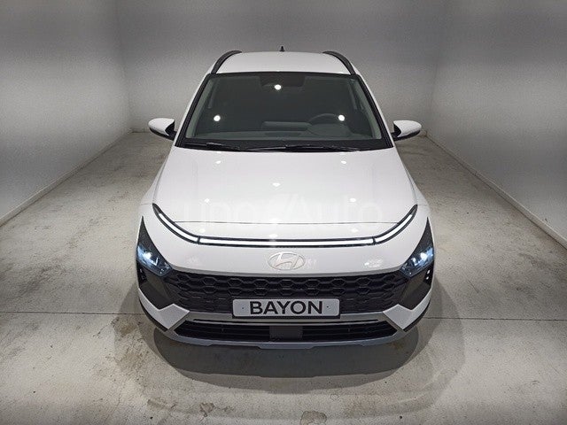 Bayon 1.0 TGDI 48V Maxx 7DCT