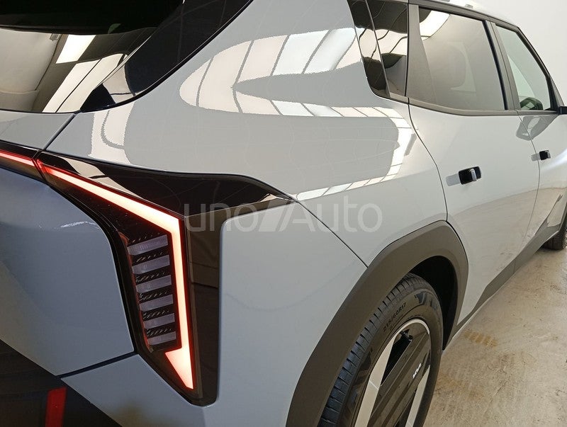 E-Niro Emotion Long Range