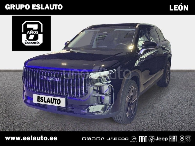 7 1.6 Exclusive 4x4