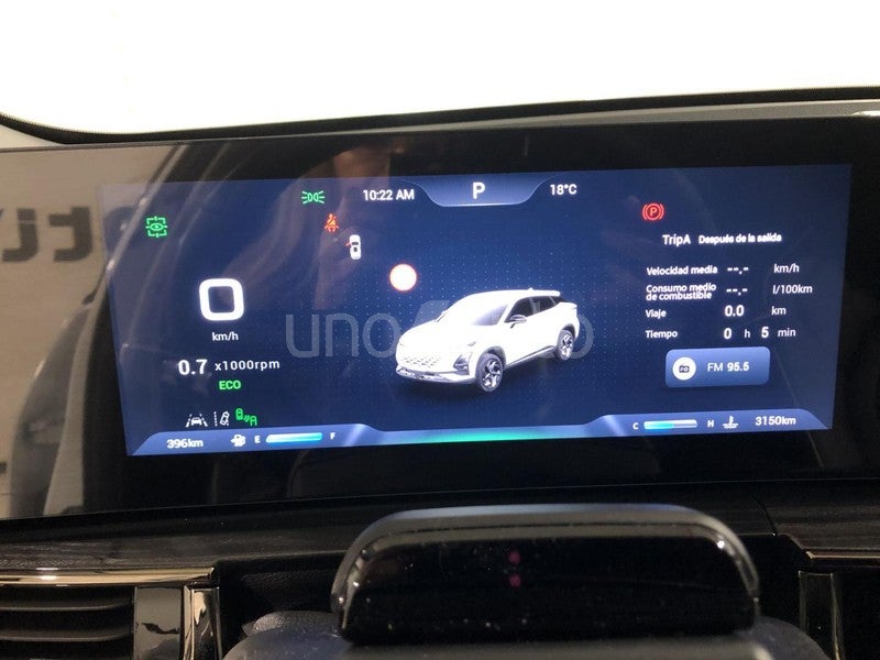 MY25 - Premium 1.6 TGDI 108kW (145cv)