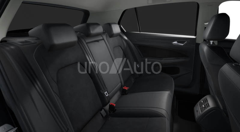 Golf 1.5 TSI eHybrid Style DSG6 150kW