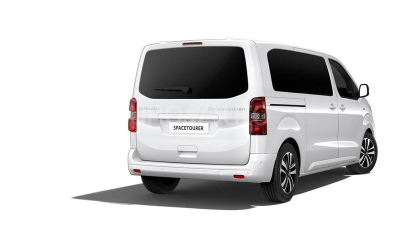 Plus Talla M BlueHDi 180 S&S EAT8