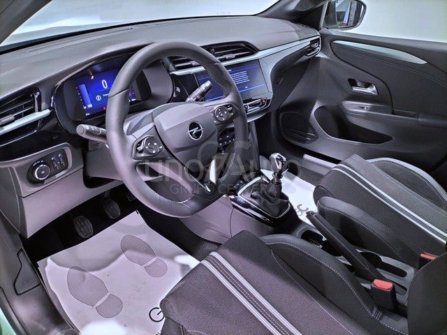 Corsa 1.2T XHL S/S #YES 100