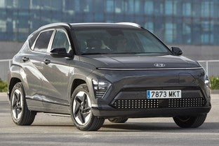 HYUNDAI Kona HEV 1.6 GDI Maxx DT