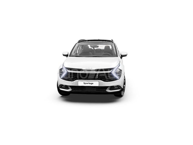 KIA Sportage 1.6 T-GDi 118kW (160CV) MHEV Tech 4x2