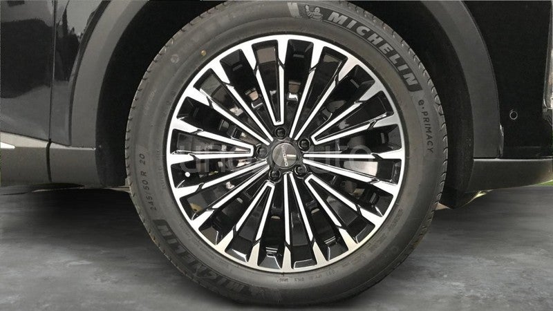 OMODA PHEV PREMIUM