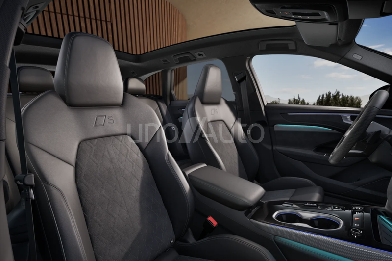 A6 Avant 2.0TDI Black line S tronic 150kW