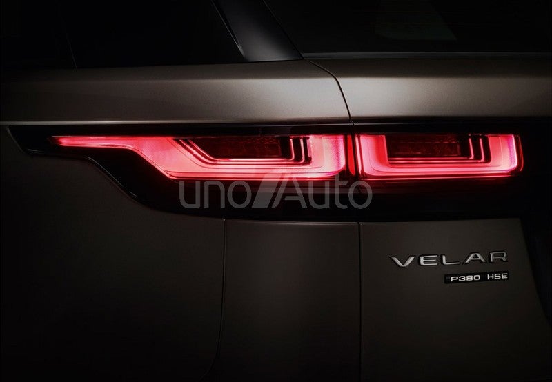 Range Rover Velar 2.0D I4 MHEV S 4WD Aut. 204