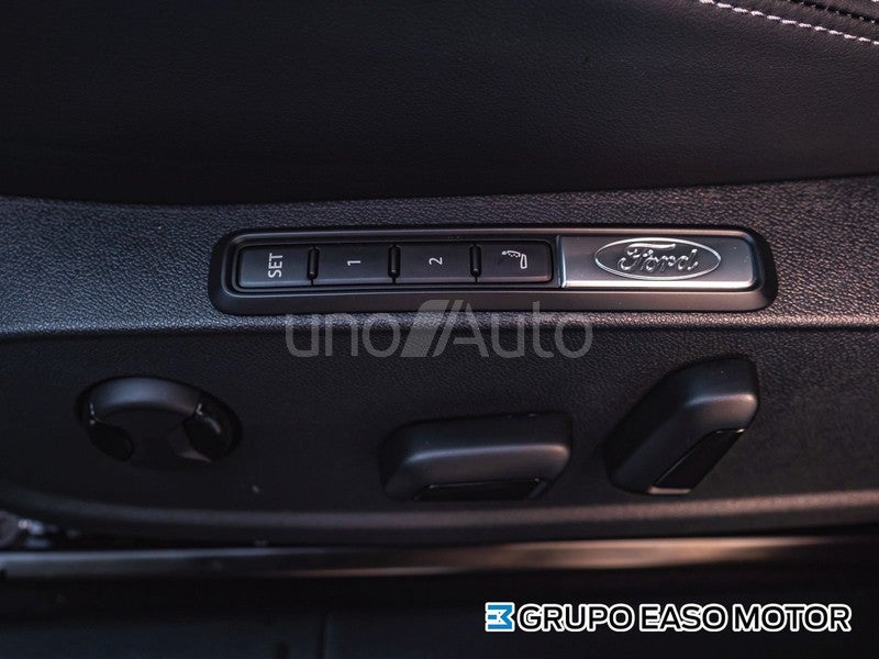 Explorer AWD Rango Extendido 79kWh