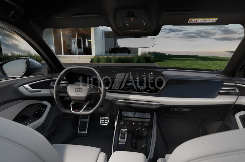 A5 Avant 2.0TDI S line quattro S tronic 150kW