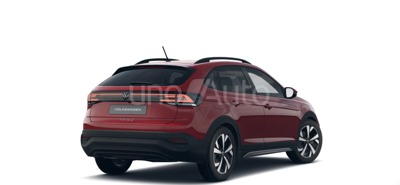 Taigo 1.0 TSI Más 85kW
