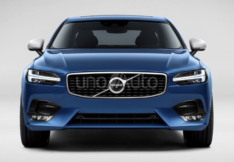 S90 T8 Recharge Ultimate AWD