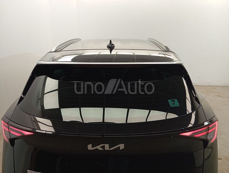 Sportage 1.6 T-GDi HEV Drive 239