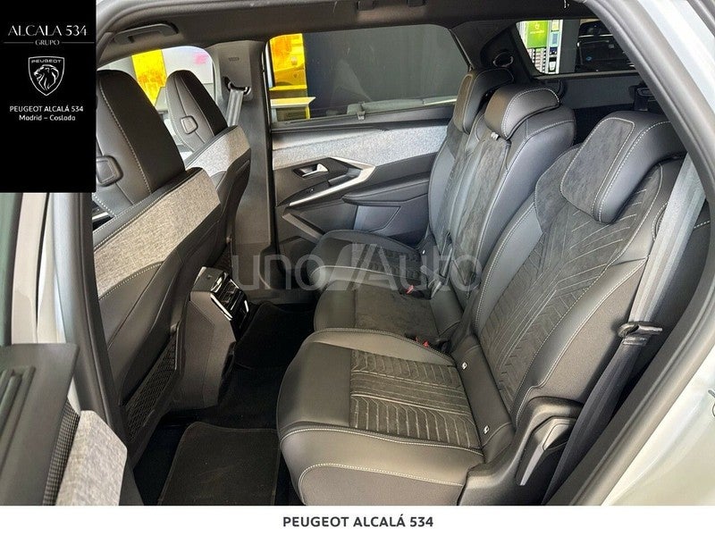 1.2 107KW GT eDCS6