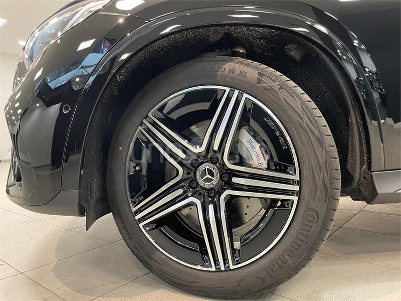 CLASE GLC GLC 220 d 4MATIC